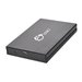 SIIG 2.5 USB 2.0 to SATA Enclosure