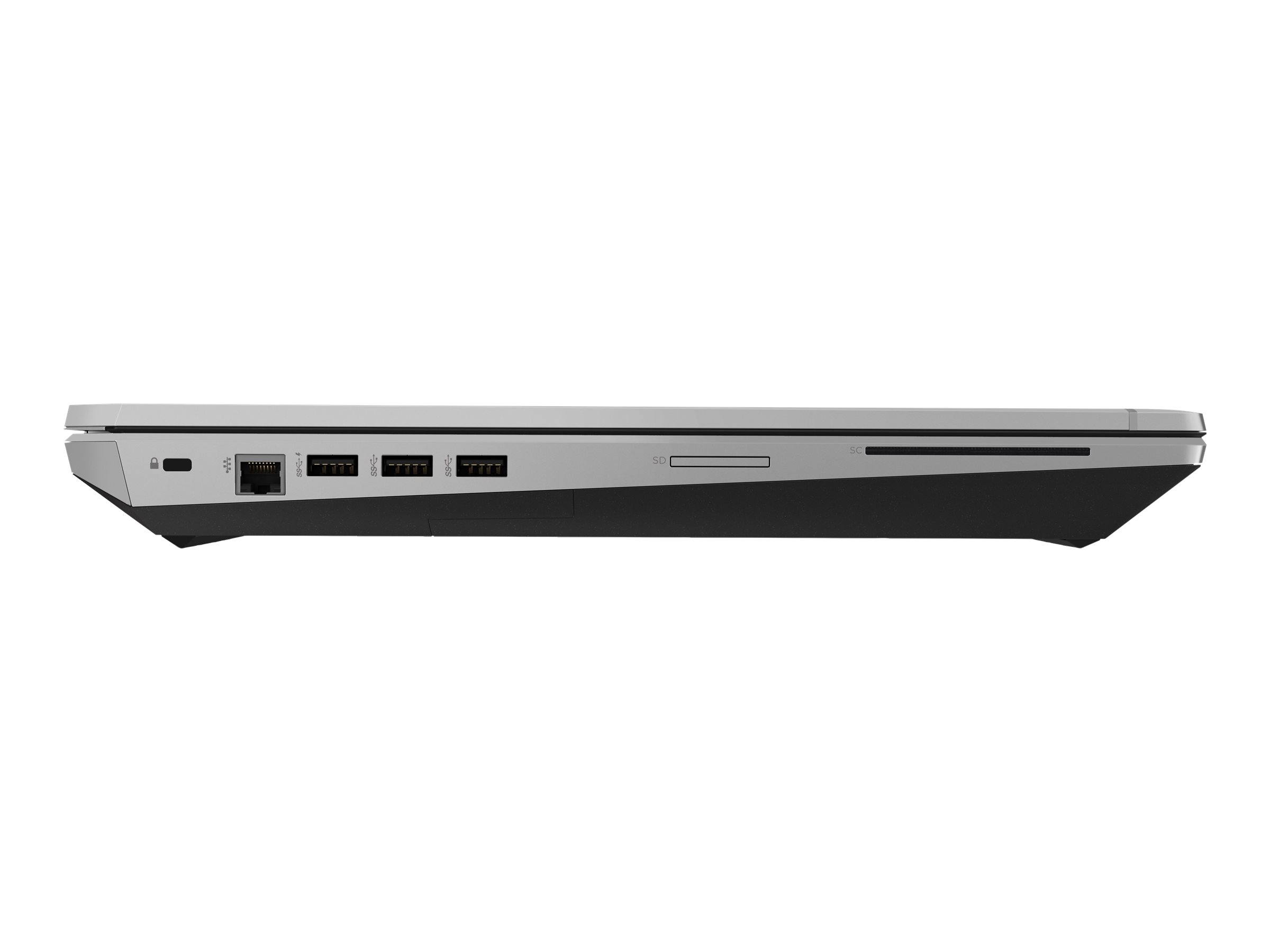 Hp Zbook 17 G6 Mobile Workstation Shi