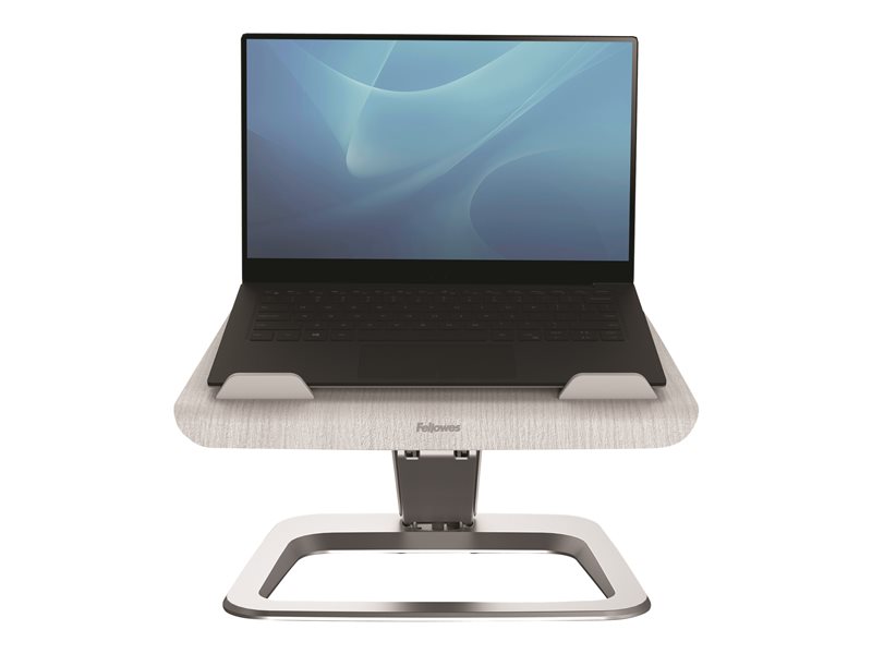 FELLOWES SUPPORT ORDINATEUR PORTABLE BL