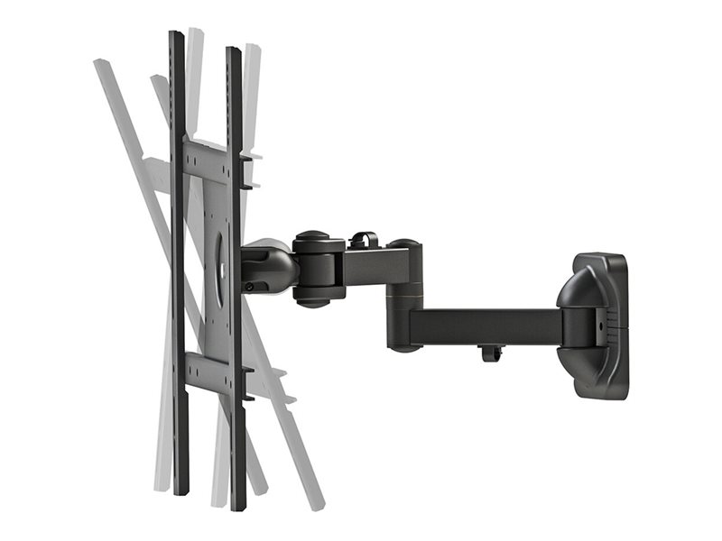 NEOMOUNTS Wall Mount 10-47P Tilt Black