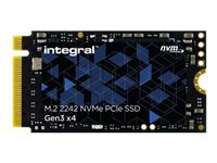 Integral Europe SSD INSSD512GM2242G3