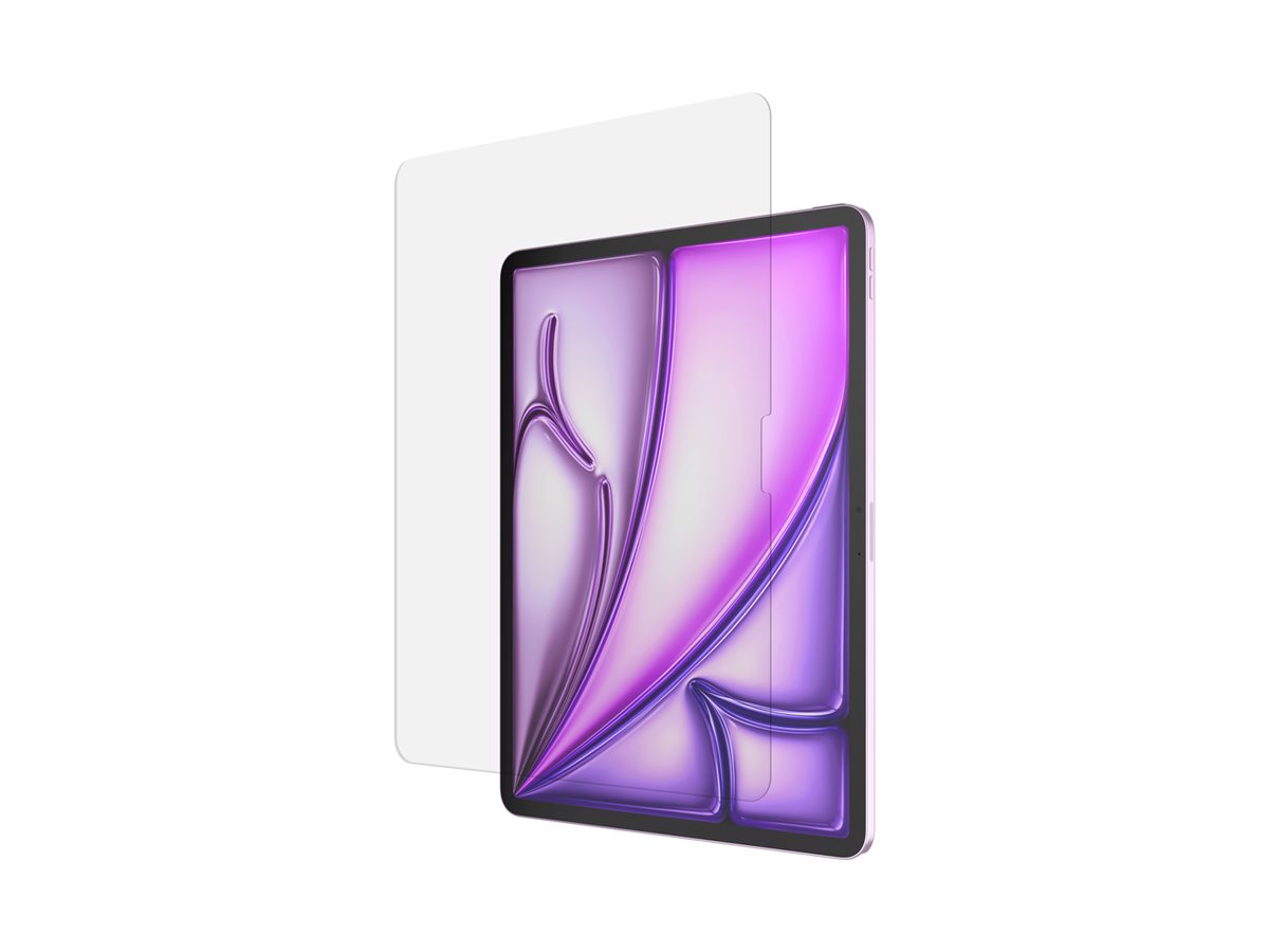 Belkin ScreenForce - Screen protector for tablet