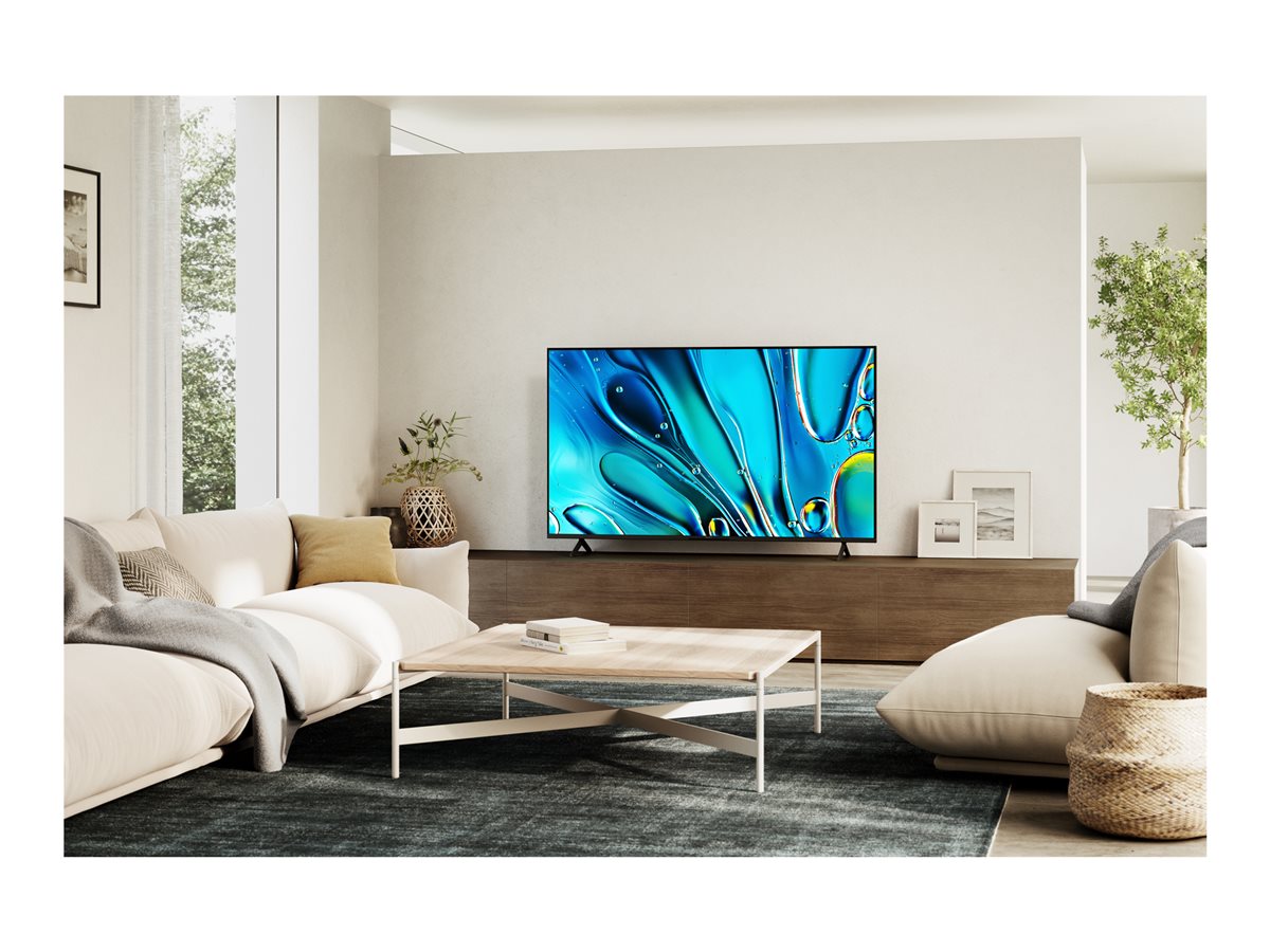 Sony 75" 4K LED display with tuner including 3 years PrimeSupport - EU version – foto 9