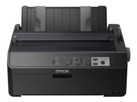 EPSON FX 890IIN dot-matrix 612cps