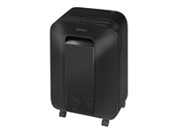 FELLOWES DESTRUCTEUR MICROSHRED LX201 NO