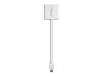 PNY DisplayPort adapter Mini DisplayPort (M) to D