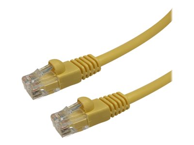 Câble ethernet RJ45 CAT5e U/UTP - Blanc - 30 cm - Cable Ethernet - Top Achat