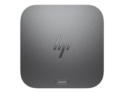 Thunderbolt Dock G6 - Docking station - Thunderbol