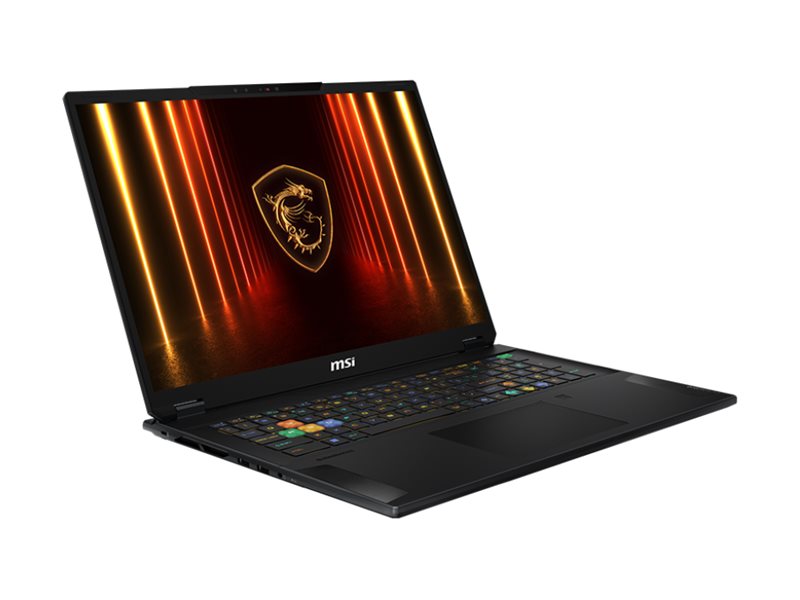 MSI Stealth 18 HX AI A2XWHG-015FR