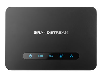 GRANDSTREAM ATA-HT813, GRANDSTREAM HT813 HT813 (BILD3)