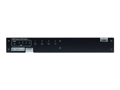 HighSecLabs Secure K304E