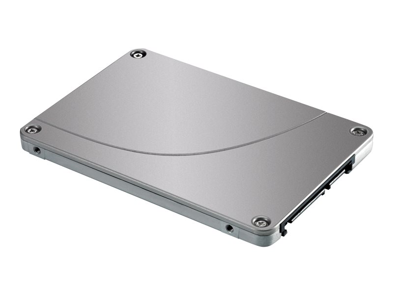 HP SSD 512GB MLC 2.5 SATA