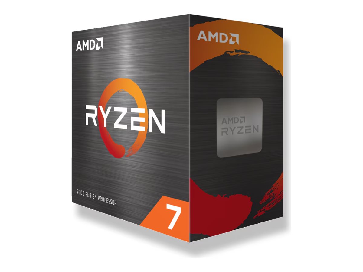AMD Ryzen7 3800X メモリ32GB Radeon RX5700XT AMD Ryzen 7 5700X 3.4 GHz 8-Core AM4 Processor without