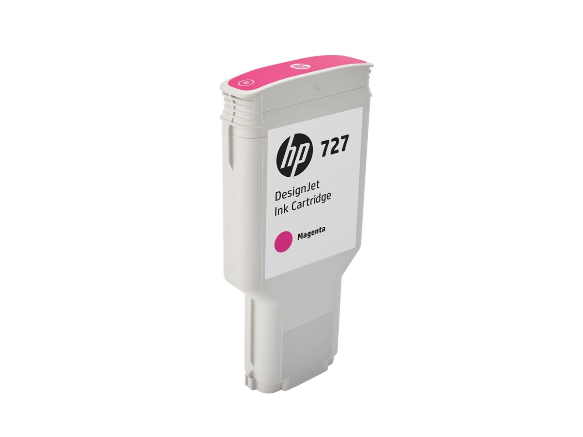 HP 727