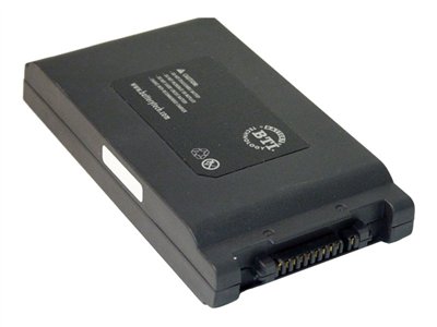 BTI - Notebook battery