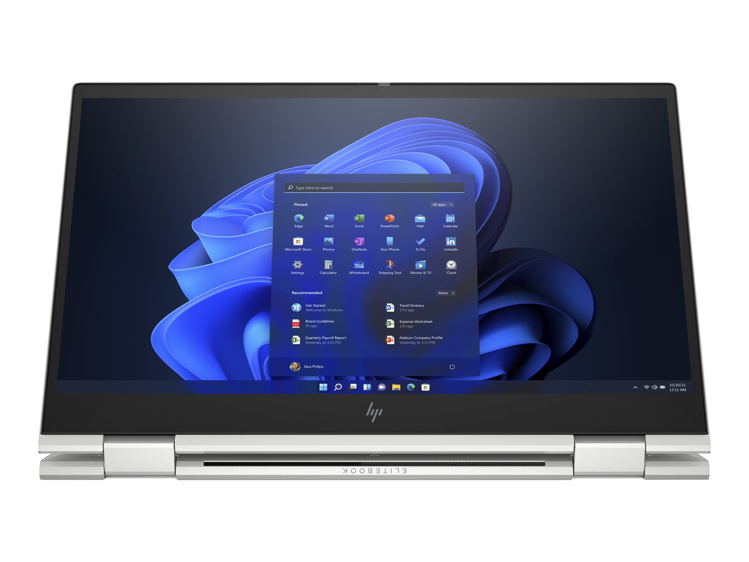 HP EliteBook x360 830 G8 Notebook | Overview, Specs, Details | SHI