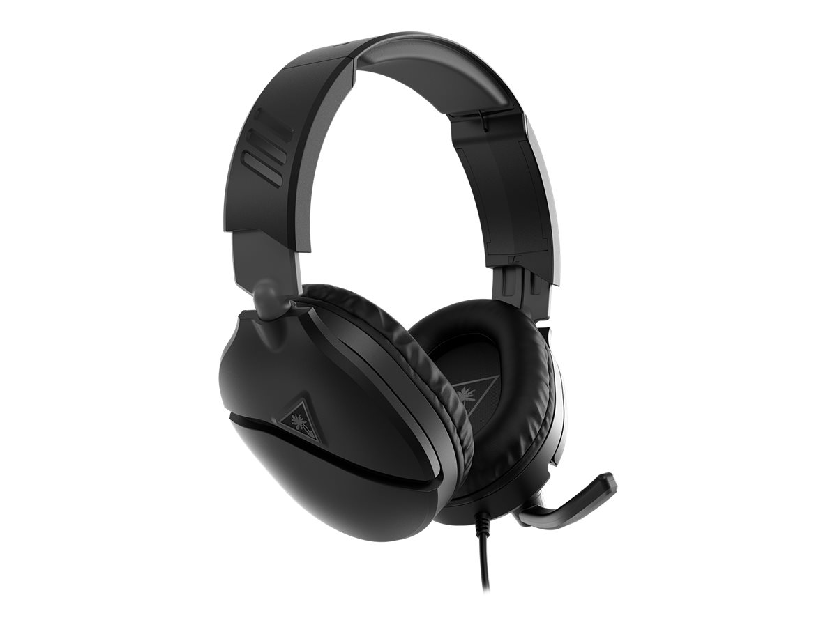 Turtle Beach Recon 70 Product shot Left-angle 79750