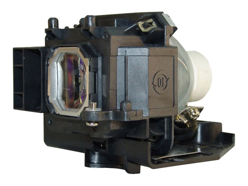 BTI - Projector lamp (equivalent to: NEC 60003120, NEC NP43LP, Dukane 456-6530B)