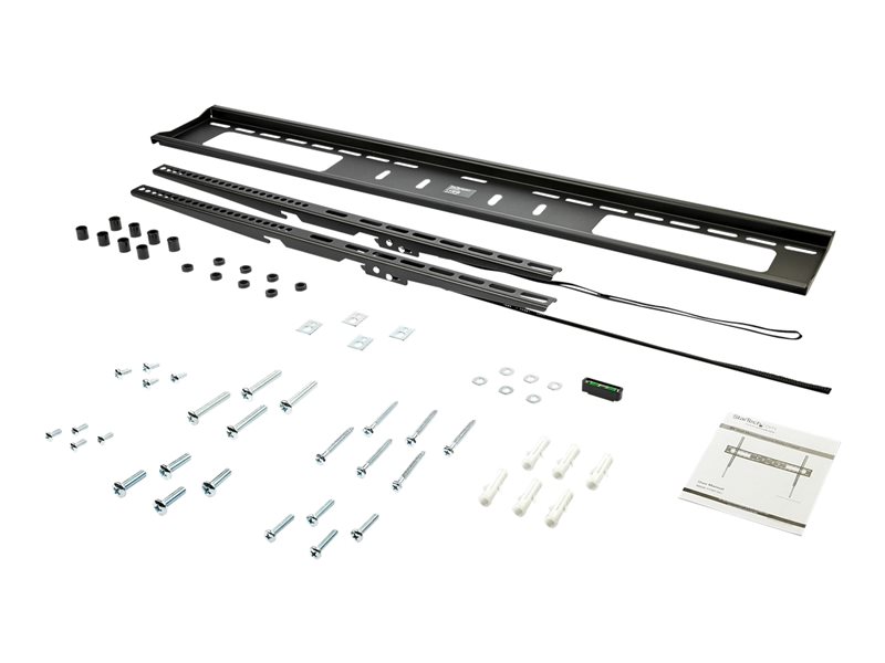 StarTech.com Support mural TV - Fixe - 60 po  100 po