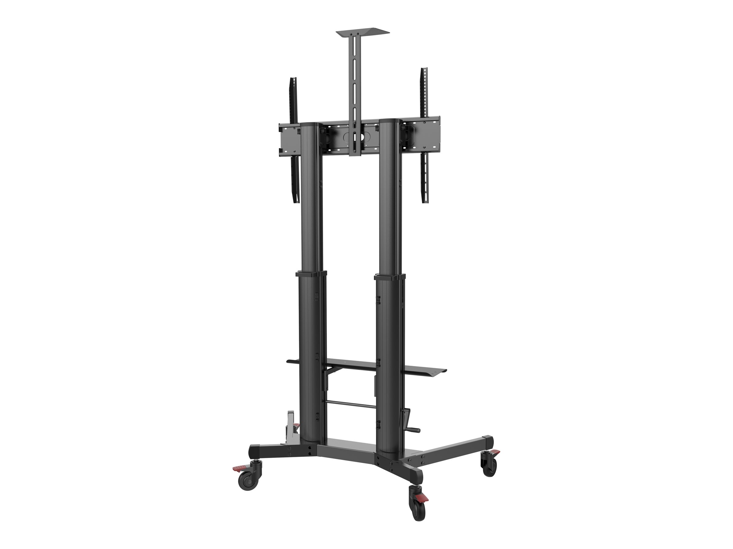 VISION X-Series VFM-F27 Wagen 55"-100" Mattschwarz