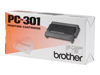 BROTHER KIT CARTOUCHE 235 PAGES