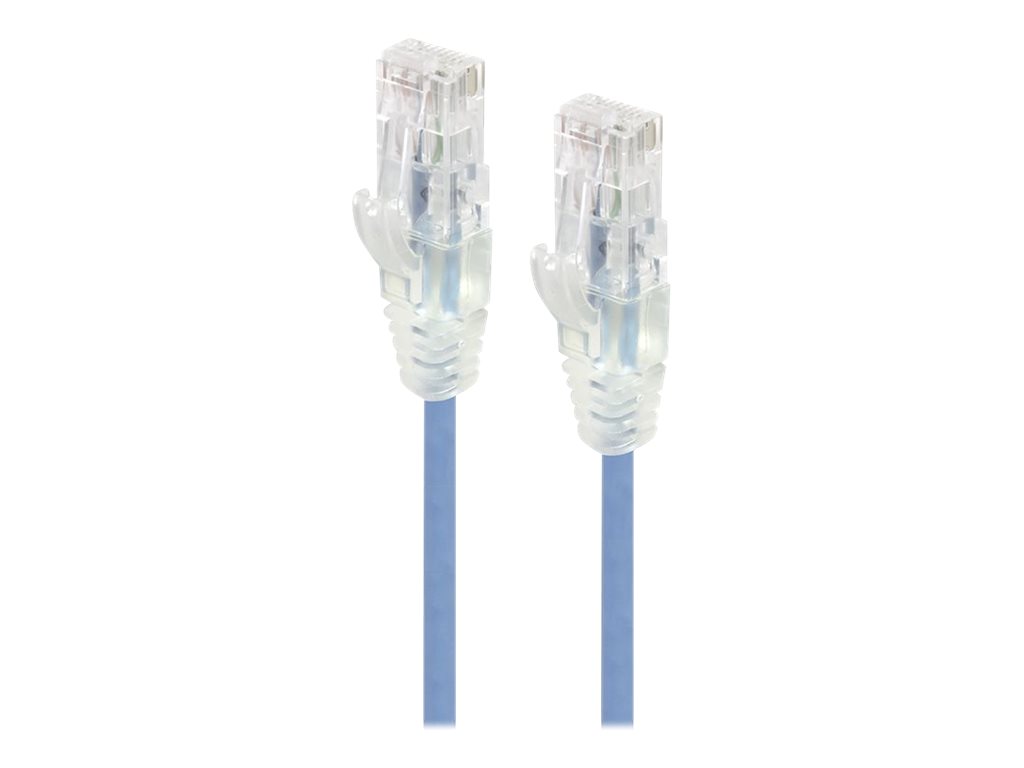 ALOGIC Alpha Series network cable 50 cm Product shot Close-up 75300