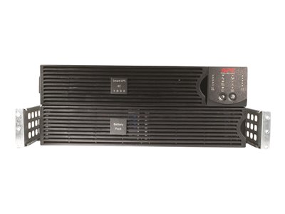 APC Smart-UPS RT 1000VA