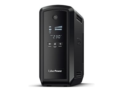 CYBERPOWER PFC CP900EPFCLCD USV, CYBER POWER  (BILD2)