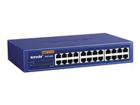 Tenda TEG1024D Switch 24-porte Gigabit