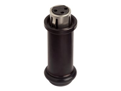 Shure A400XLR - Audio connector