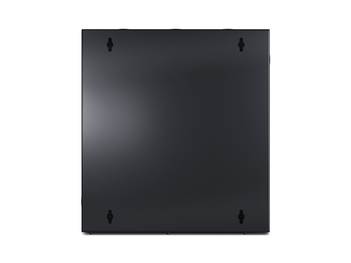 NetShelter WX 13U w/Threaded Hole Vertical – foto 3