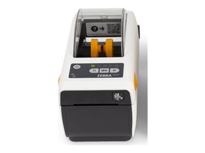 Zebra ZD611d-HC - Healthcare