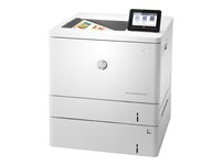 HP Color LaserJet Enterprise M555x - printer - colour - laser