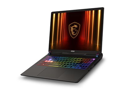MSI Vector 16 HX AI A2XWIG-058US
