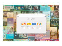 Samsung Produits Samsung VX-CXY