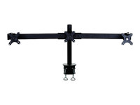 NEOMOUNTS DeskMount 3x19-27p Clamp