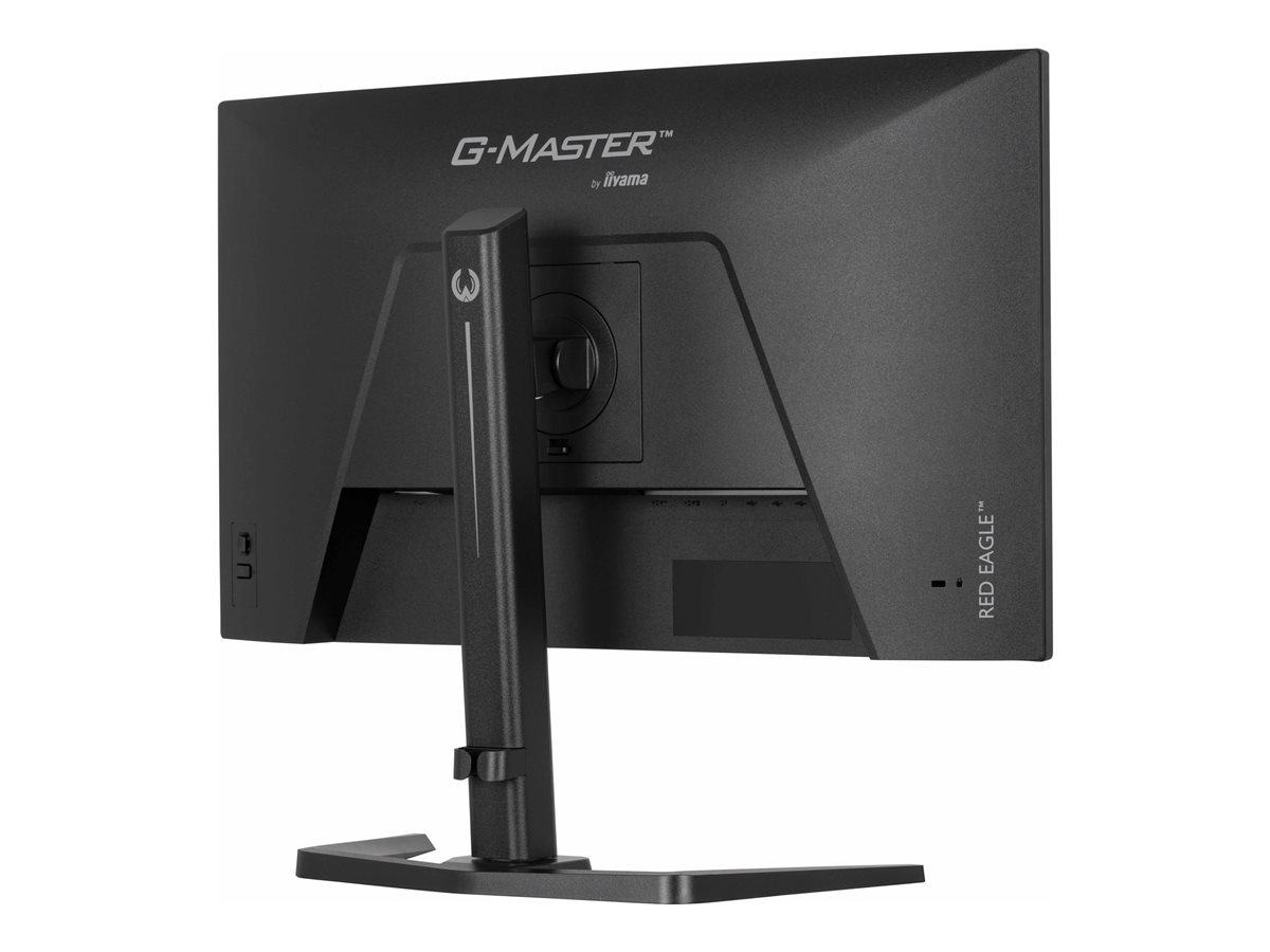 iiyama G-MASTER Red Eagle GB2771HSU-B1 - LED monitor - Full HD (1080p) - 27" – foto 6
