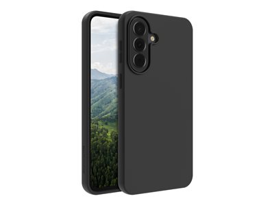 Nuuk - Back cover for mobile phone - bulk - plasti