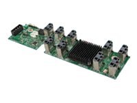 Intel RAID Expander RES2CV360 36 Port SAS/SATA 6Gb Expander Card Opgraderingskort til lagercontroller