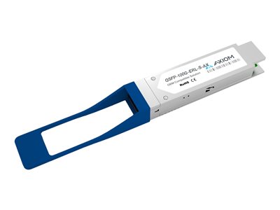 Axiom QSFP-100G-ERL-S-AX
