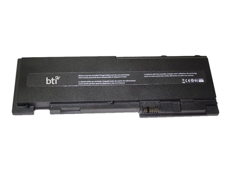 BTI 0A36309-BTI - Notebook battery (equivalent to: Lenovo 0A36309)