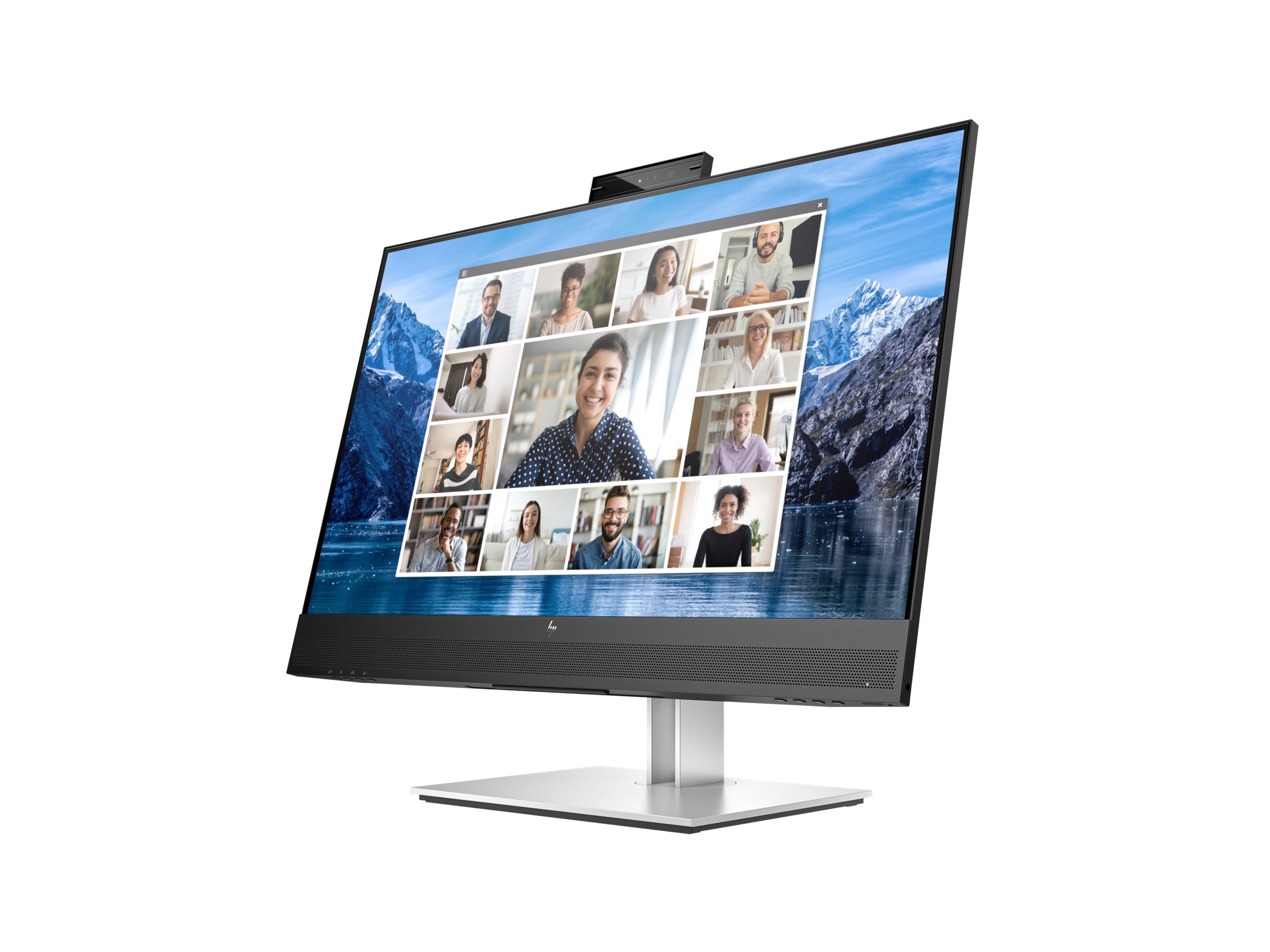 Hp E27m G4 Conferencing Monitor E Series Led Monitor Qhd 27 Hp E27m G4 Conferencing Monitor E Series Led Monitor Qhd 27