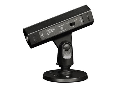 Shure UA834 - Antenna signal amplifier for wireless audio receiver