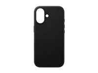 PanzerGlass CARE™ by ® Solo Case Black iPhone 17 Beskyttelsescover Sort