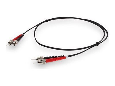 AddOn - Patch cable - ST multi-mode (M) to ST multi-mode (M)