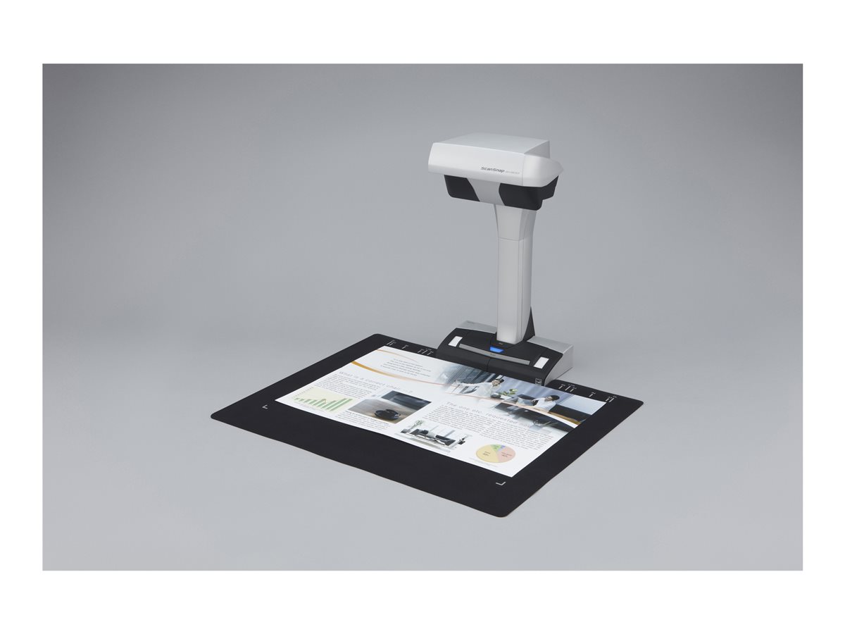 FUJITSU ScanSnap SV600