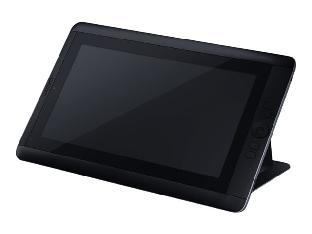 DTK-1300-2 - Wacom Cintiq 13HD - digitiser - USB - Currys Business