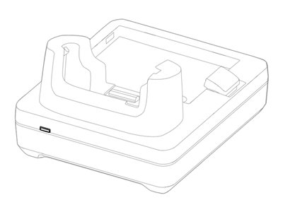 Honeywell Non-Booted Ethernet Base