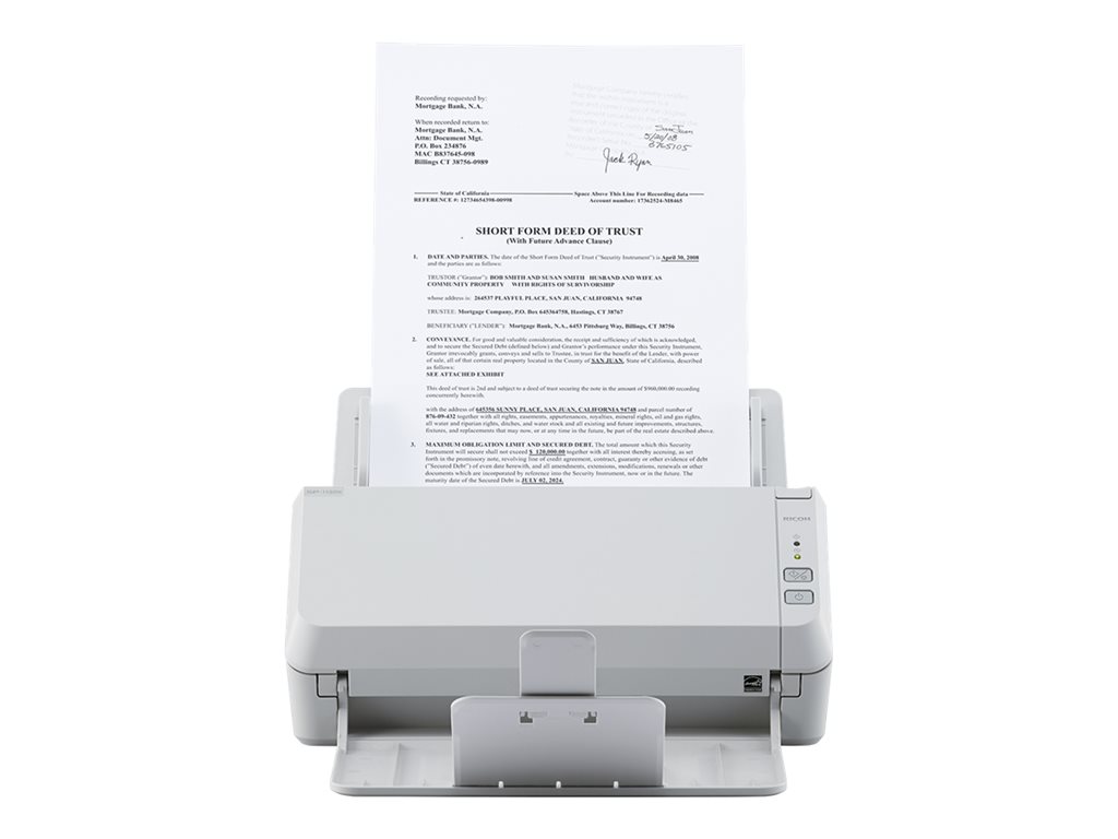 FUJITSU Duplex Gigabit Ethernet 30ppm