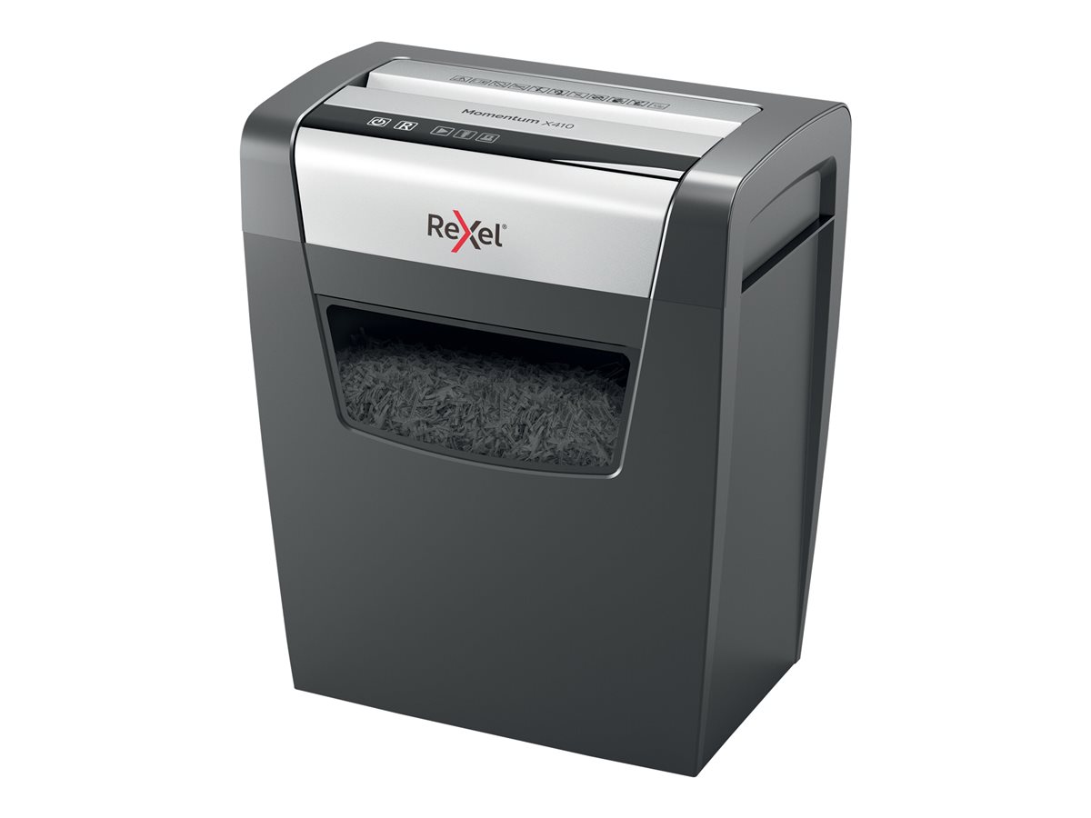 Rexel Momentum X410 -...